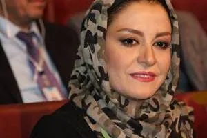 مریلا زارعی
