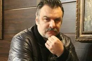 مجید سعیدی