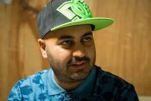 بهنام صفوی