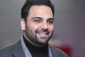 برنامه جدید احسان علیخانی