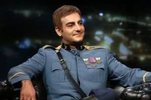 حامد کمیلی