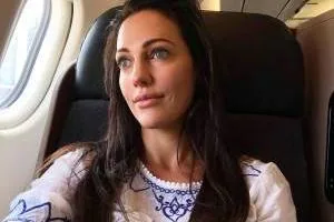 مریم اوزرلی 