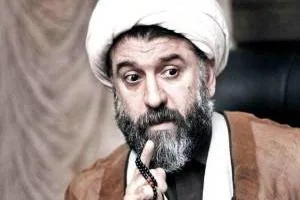 علی انصاریان