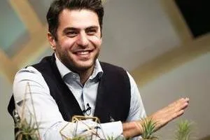 مجری شب یلدای 97