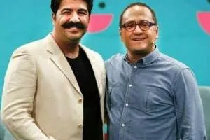 برنامه خندوانه