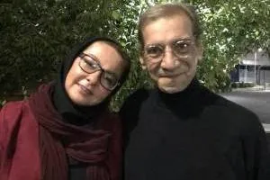 حسین محب اهری