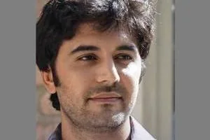 پاشا رستمی
