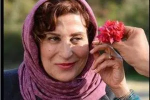 بازیگران فیلم بنفشه آفریقایی
