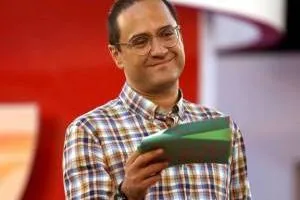 مهمان خندوانه