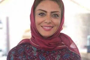 بازیگران بانوی عمارت