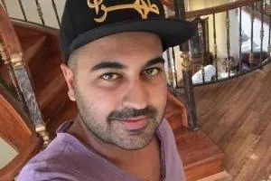 بهنام صفوی