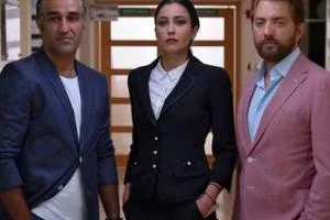 فیلم های جشنواره فجر 37