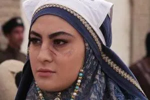 بازیگران سریال بانوی عمارت