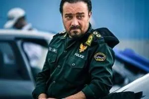 سریال گشت پلیس