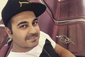 بهنام صفوی