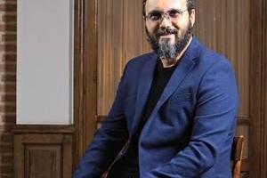 کامبیز دیرباز