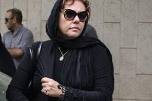 افسانه چهره آزاد