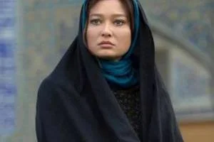 بازیگران جن زیبا