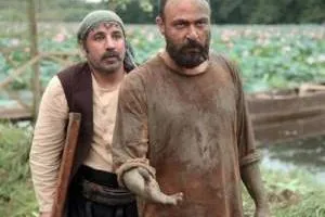 علیرضا کمالی 