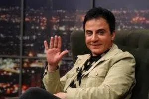 عمو پورنگ