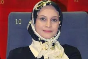 مریم کاویانی