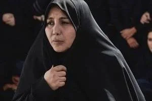 بهنوش بختیاری