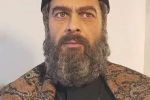 پژمان بازغی