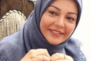 رزیتا غفاری