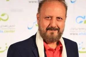 جلیل فرجاد