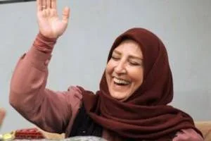 مرجانه گلچین