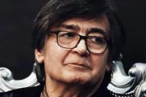 رضا رویگری