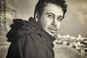 محسن چاوشی