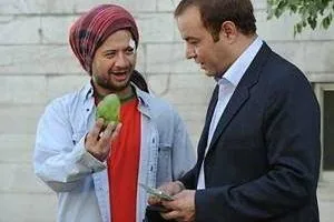 علی صادقی