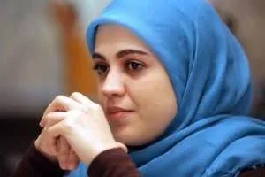 شیدا خلیق