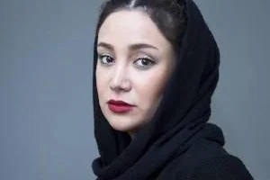 عکس بهاره افشاری