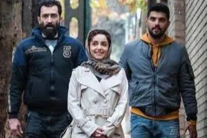 بازیگران ژن خوک