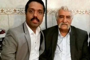امید علیمردانی