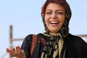 یکتا ناصر در رحمان 1400