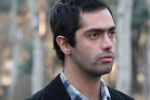 عکس های اشکان اشتیاق