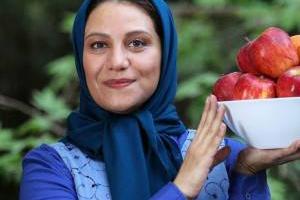 شبنم مقدمی