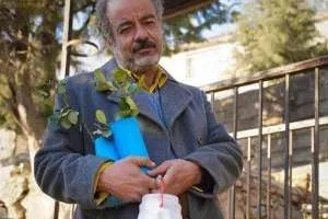 سعید آقاخانی