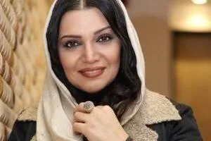 الهام پاوه نژاد