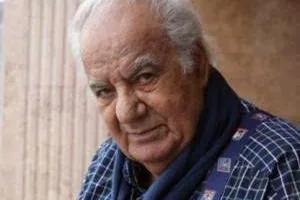 ناصر ملک مطیعی