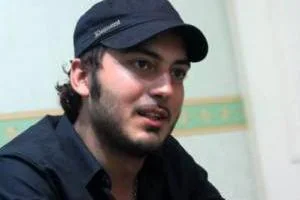 نیما شاهرخ شاهی