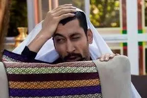 بهرام افشاری