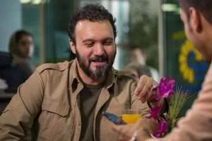 کامبیز دیرباز 