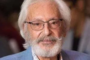 جمشید مشایخی