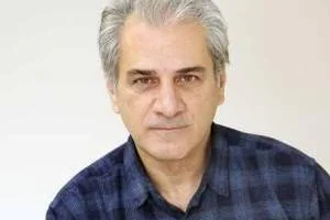 ناصر هاشمی