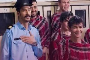 بهرام افشاری