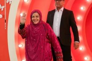 بهاره رهنما 